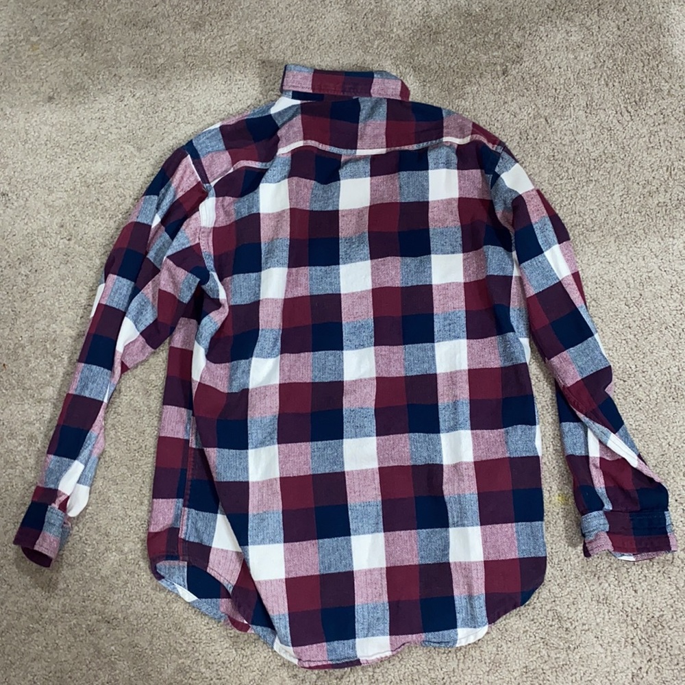 Flannel - Picture 4 of 4